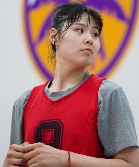 包含李月汝砍赛季新高11分9篮板！WNBA飞翼擒太阳的词条
