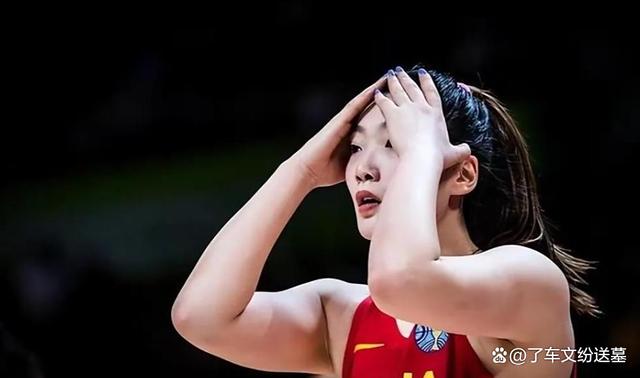 日本女篮主帅：我找到方法限制张子宇但赛后才想到(张子宇助中国女篮力克日本)